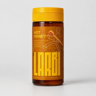 Hot Honey